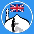 Prayer Times - Muslims Fasting